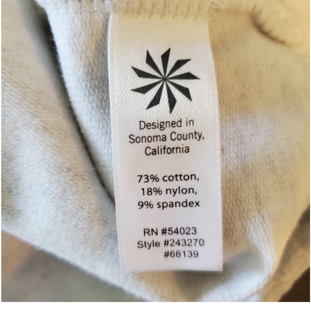 Athleta Sentry Tie Pullover - Picture 7 of 14